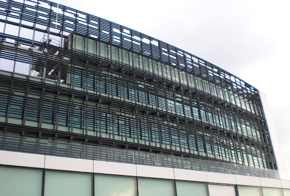 ITE West CitiWall