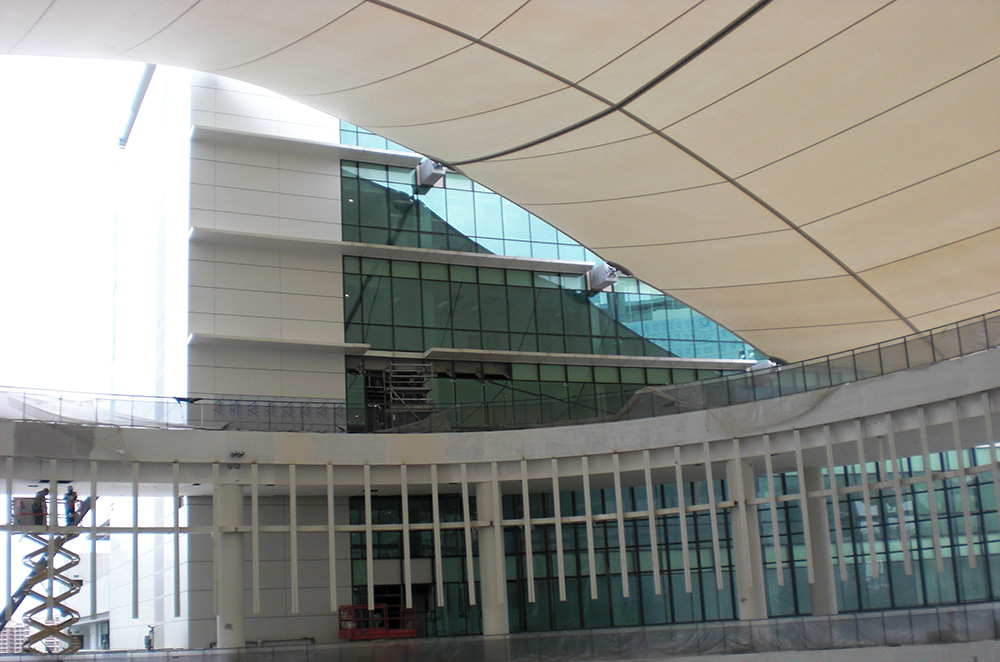ITE West CitiWall