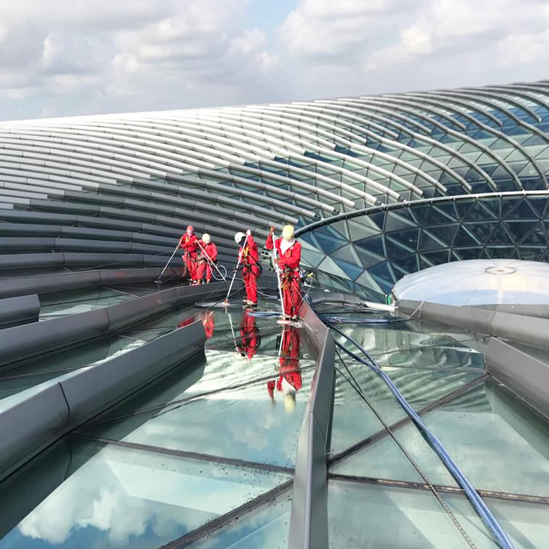 IRATA Rope Access