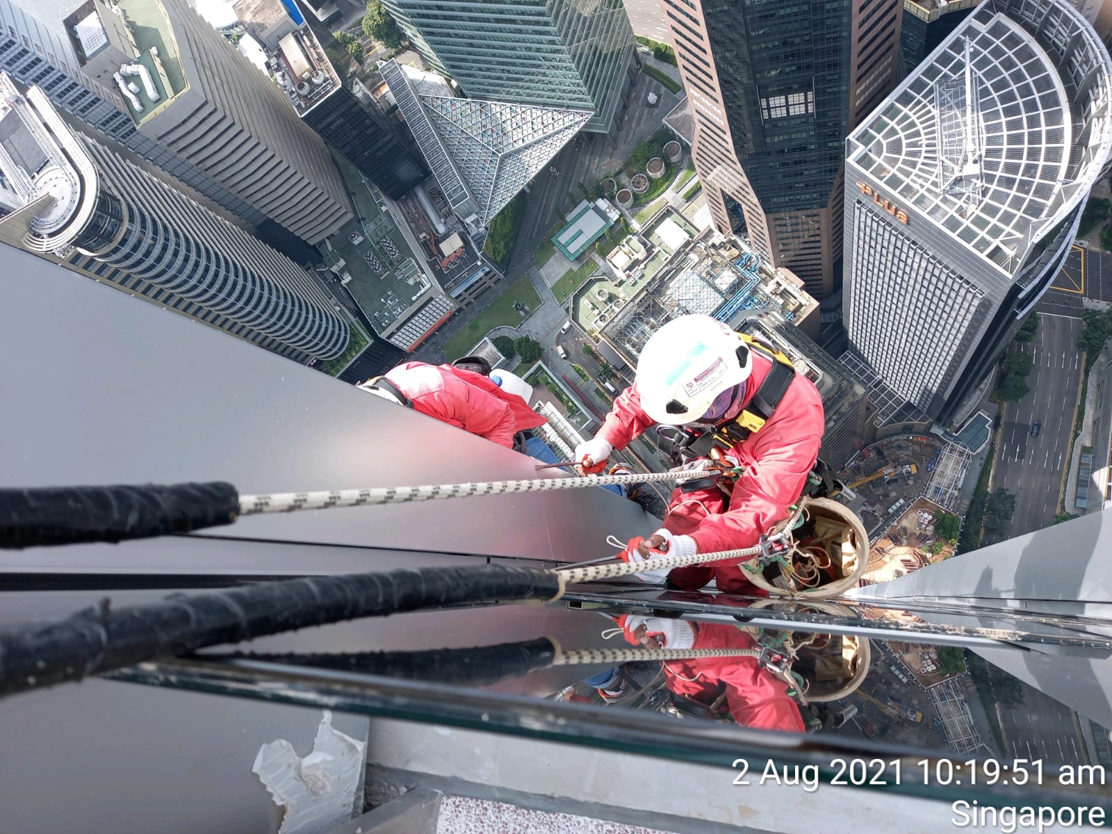 Glory Rope Access