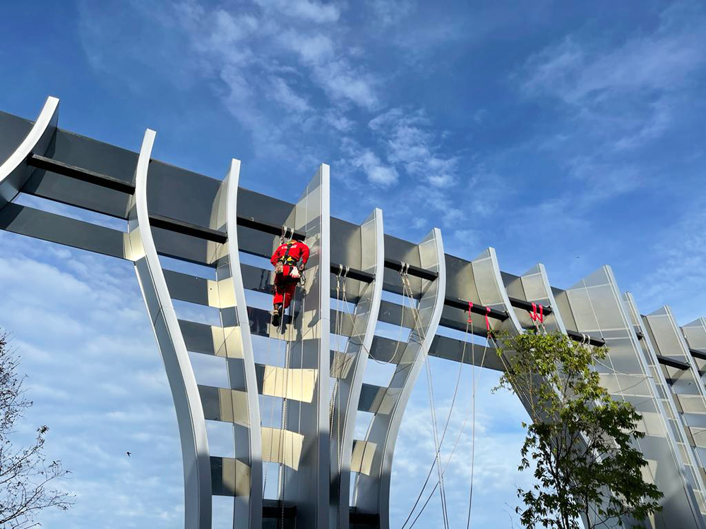 Glory Rope Access