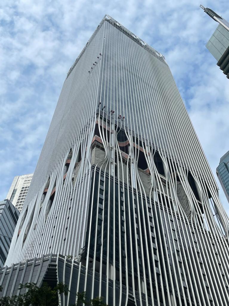 Glory Rope Access